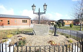 Jackson Lodge